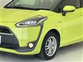 2015 Toyota Sienta