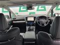 2019 Toyota Vellfire