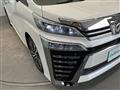 2019 Toyota Vellfire