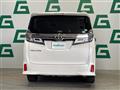 2019 Toyota Vellfire