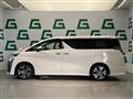 2019 Toyota Vellfire