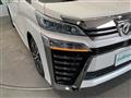 2019 Toyota Vellfire
