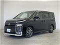 2022 Toyota Voxy