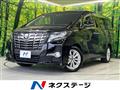 2015 Toyota Alphard