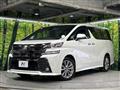 2016 Toyota Vellfire