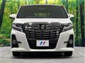 2017 Toyota Alphard