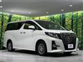 2017 Toyota Alphard