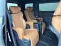 2026 Toyota Vellfire