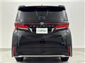 2026 Toyota Vellfire