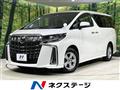 2018 Toyota Alphard