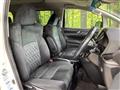 2018 Toyota Alphard