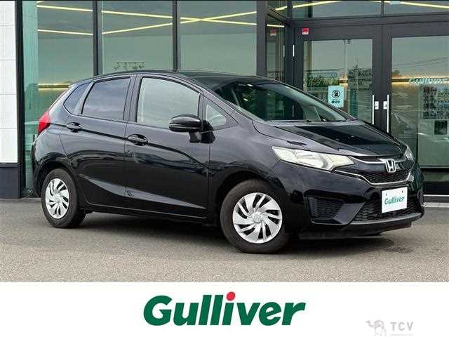2016 Honda Fit
