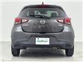 2017 Mazda Demio