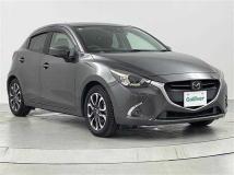 2017 Mazda Demio