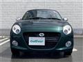 2015 Daihatsu Copen