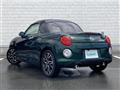 2015 Daihatsu Copen