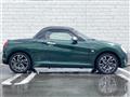 2015 Daihatsu Copen