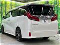 2018 Toyota Alphard