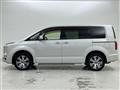 2019 Mitsubishi Delica D5