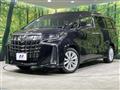 2019 Toyota Alphard