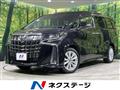 2019 Toyota Alphard