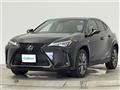 2019 Lexus UX
