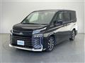 2022 Toyota Voxy