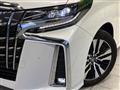 2022 Toyota Alphard