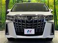 2022 Toyota Alphard