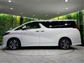 2022 Toyota Alphard