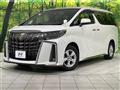 2022 Toyota Alphard