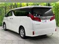 2022 Toyota Alphard