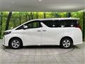 2022 Toyota Alphard
