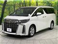 2022 Toyota Alphard