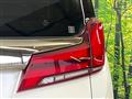2022 Toyota Alphard