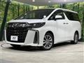 2023 Toyota Alphard
