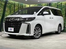 2023 Toyota Alphard