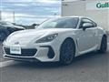 2021 Subaru BRZ