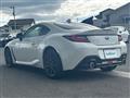 2021 Subaru BRZ