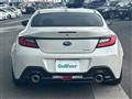 2021 Subaru BRZ