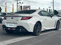 2021 Subaru BRZ
