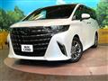 2023 Toyota Alphard