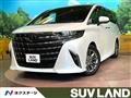 2023 Toyota Alphard