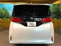 2023 Toyota Alphard
