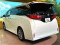 2023 Toyota Alphard