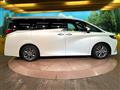 2023 Toyota Alphard