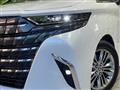 2023 Toyota Alphard