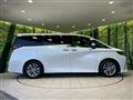 2023 Toyota Alphard