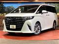 2023 Toyota Alphard