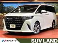 2023 Toyota Alphard